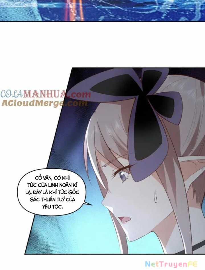 Hỗn Độn Đan Thần - Chapter 394 - Trang 18