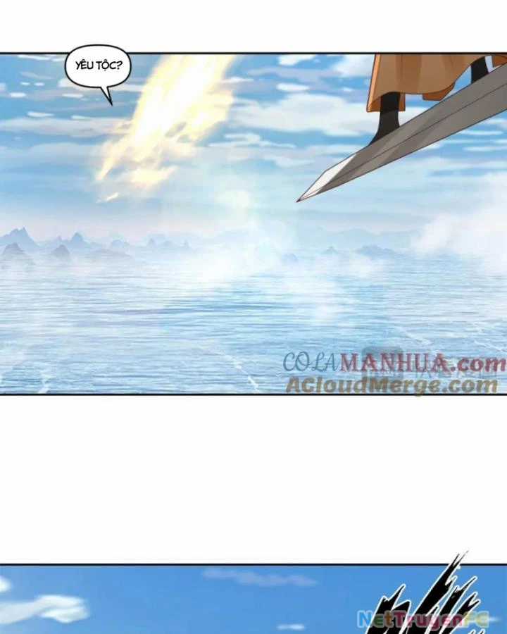 Hỗn Độn Đan Thần - Chapter 394 - Trang 19