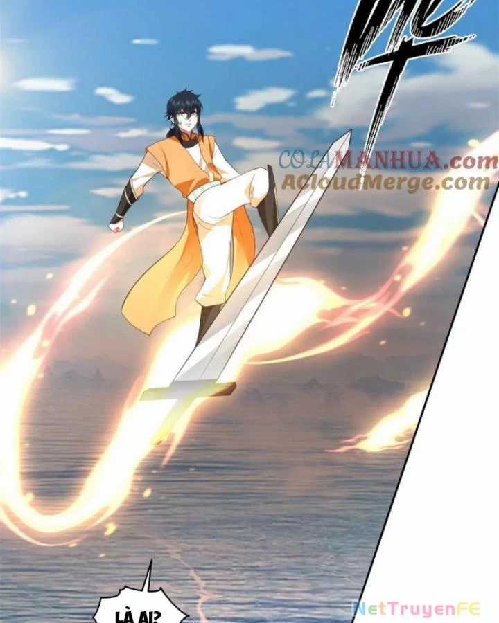 Hỗn Độn Đan Thần - Chapter 394 - Trang 20