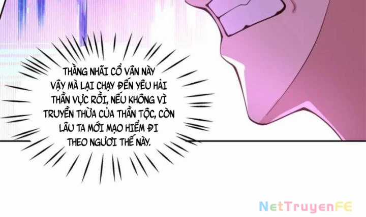 Hỗn Độn Đan Thần - Chapter 394 - Trang 22