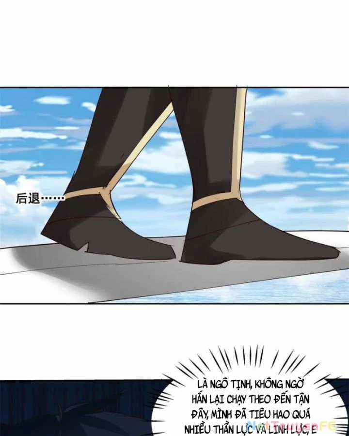 Hỗn Độn Đan Thần - Chapter 394 - Trang 24