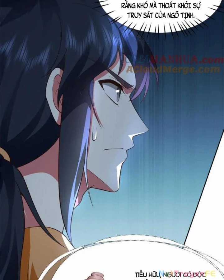 Hỗn Độn Đan Thần - Chapter 394 - Trang 25