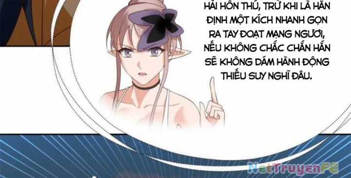 Hỗn Độn Đan Thần - Chapter 394 - Trang 26