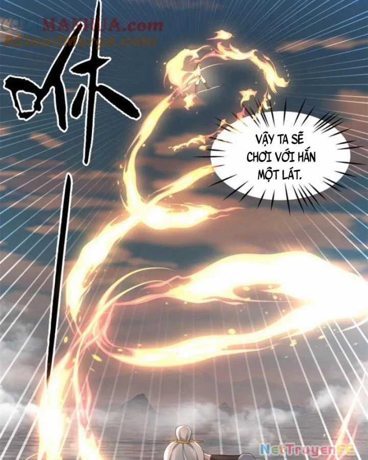 Hỗn Độn Đan Thần - Chapter 394 - Trang 27