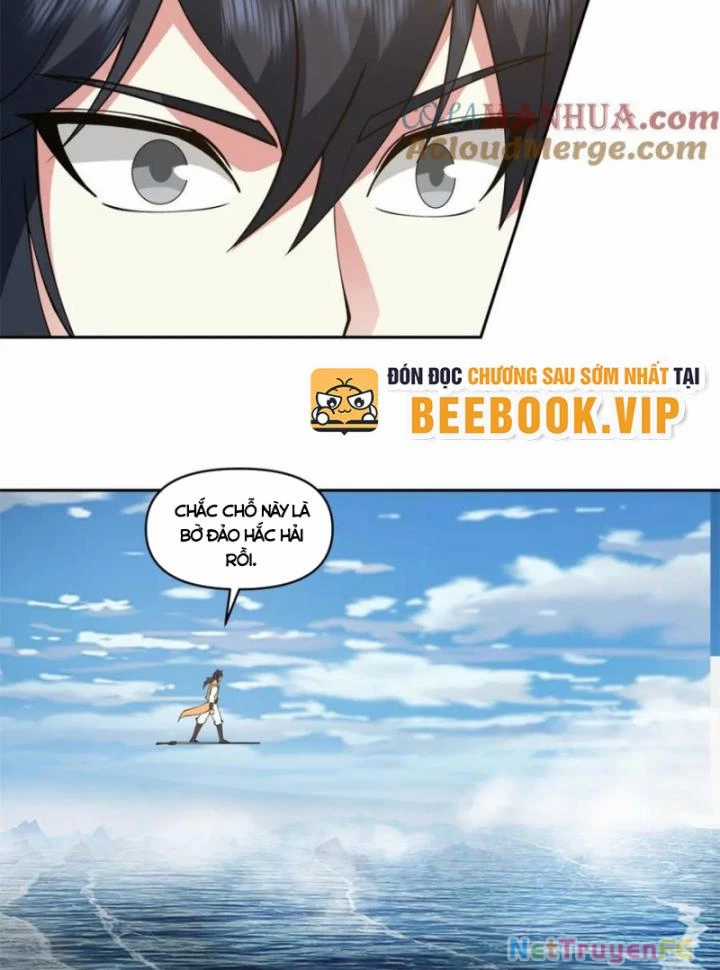 Hỗn Độn Đan Thần - Chapter 394 - Trang 5