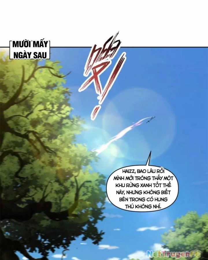 Hỗn Độn Đan Thần - Chapter 394 - Trang 7