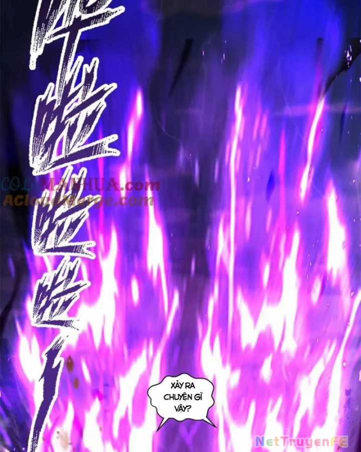 Hỗn Độn Đan Thần - Chapter 395 - Trang 21