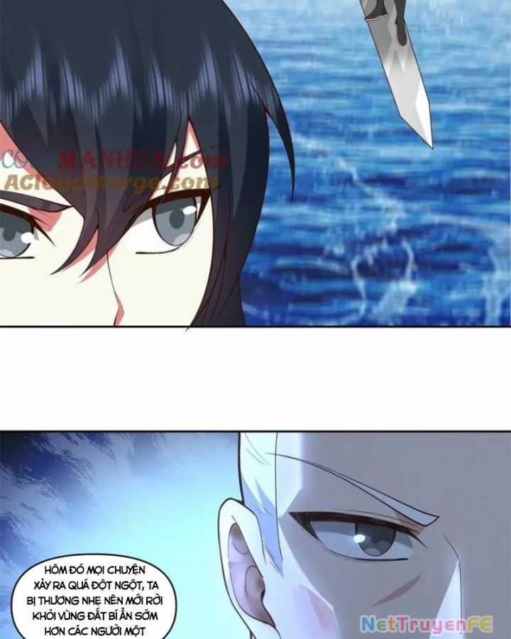 Hỗn Độn Đan Thần - Chapter 395 - Trang 5