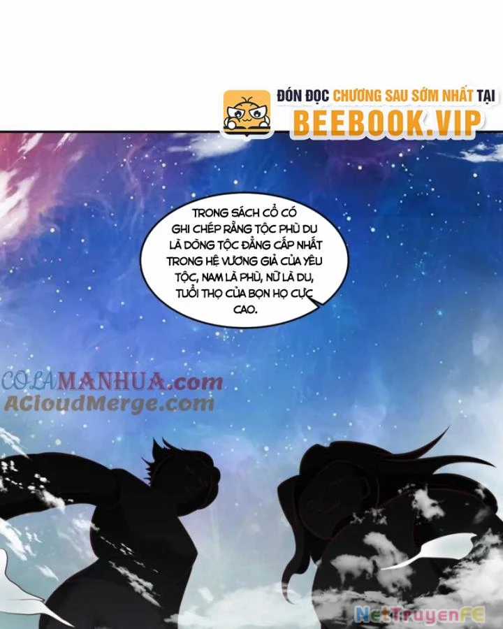 Hỗn Độn Đan Thần - Chapter 396 - Trang 17