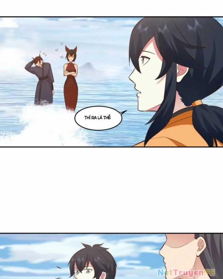 Hỗn Độn Đan Thần - Chapter 396 - Trang 19