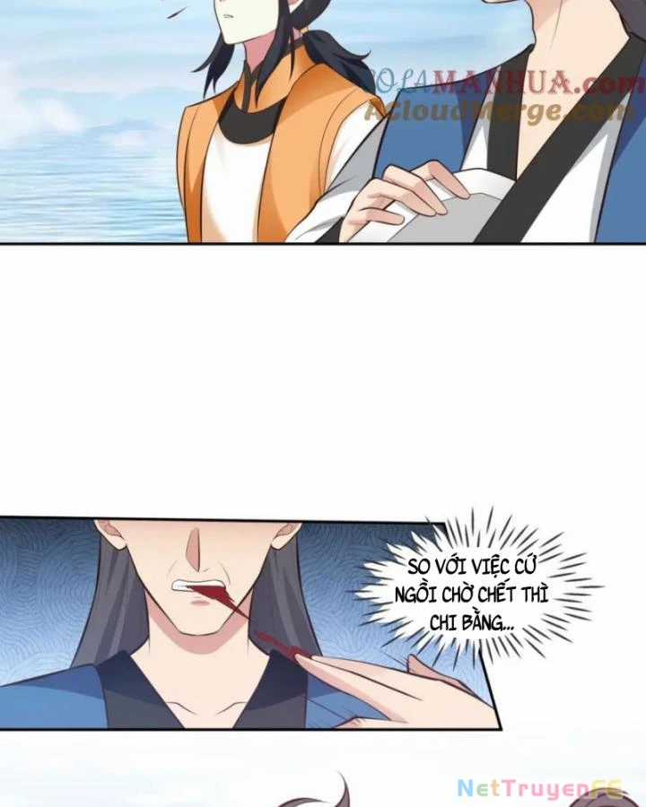 Hỗn Độn Đan Thần - Chapter 396 - Trang 20