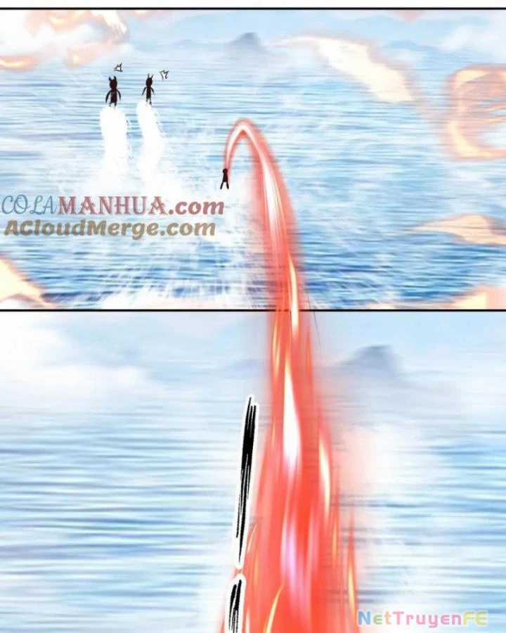 Hỗn Độn Đan Thần - Chapter 396 - Trang 24