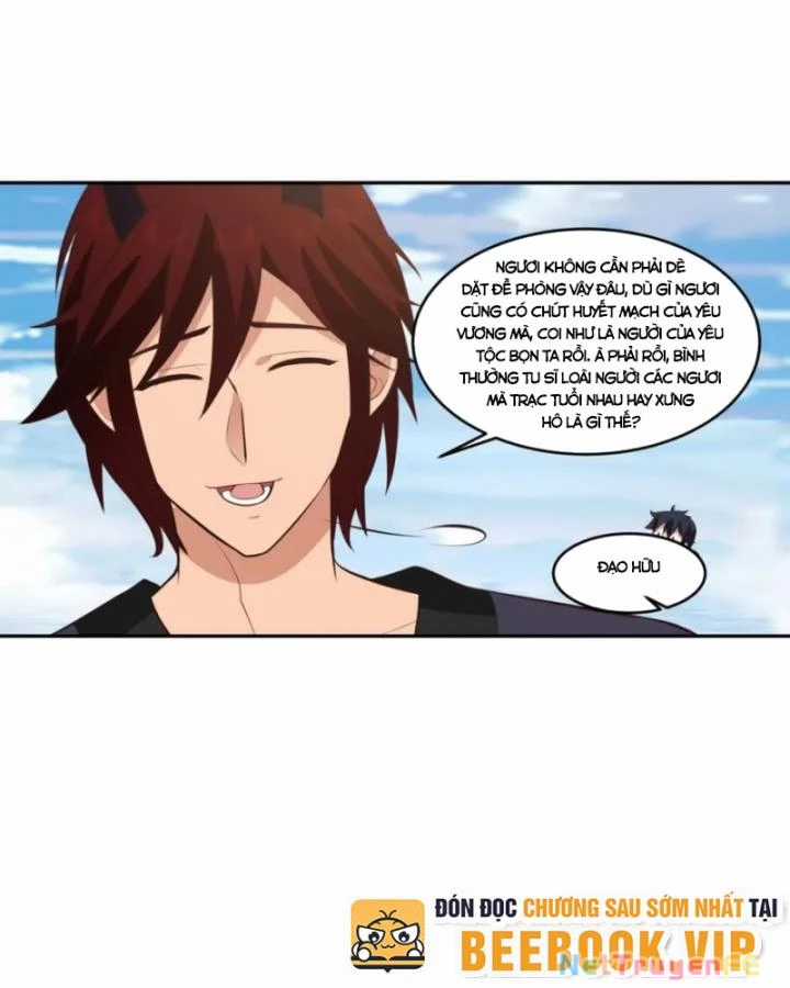 Hỗn Độn Đan Thần - Chapter 396 - Trang 30