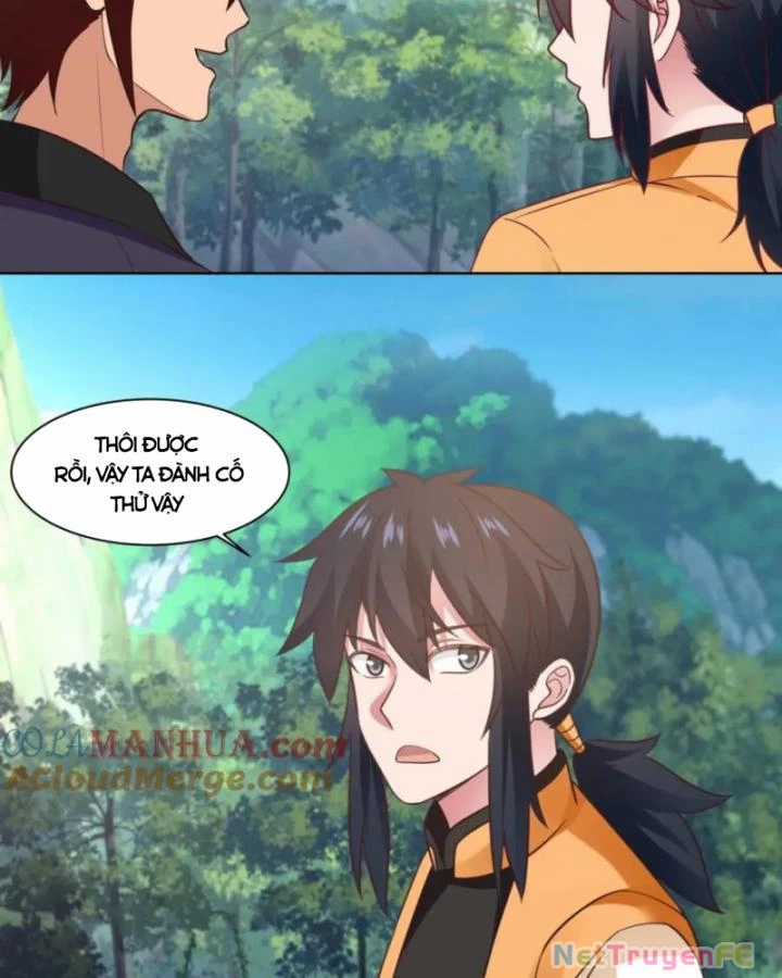 Hỗn Độn Đan Thần - Chapter 397 - Trang 13