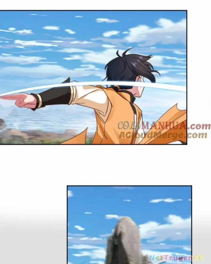 Hỗn Độn Đan Thần - Chapter 397 - Trang 15