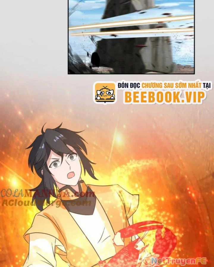 Hỗn Độn Đan Thần - Chapter 397 - Trang 16