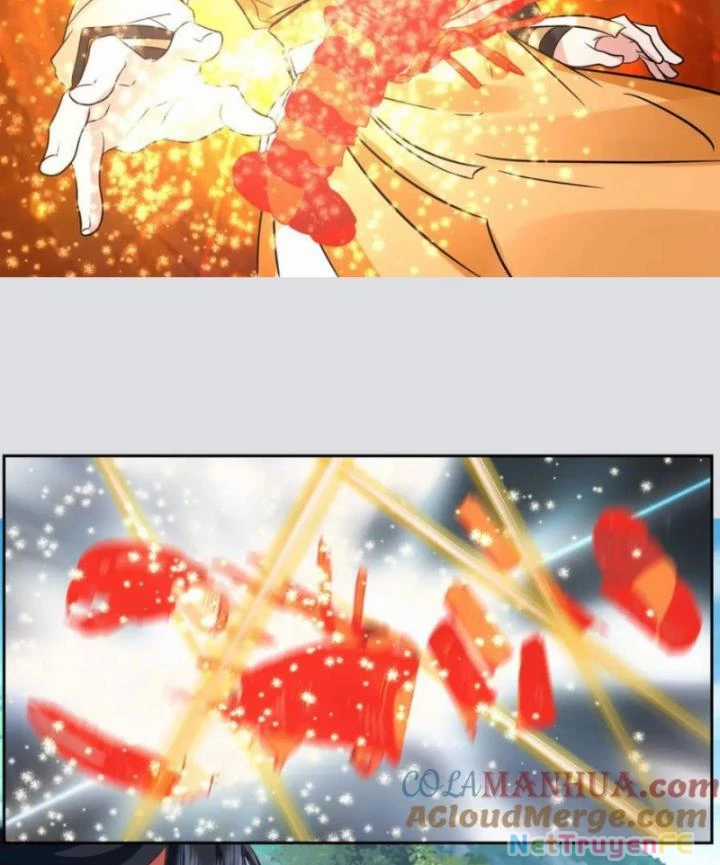 Hỗn Độn Đan Thần - Chapter 397 - Trang 17