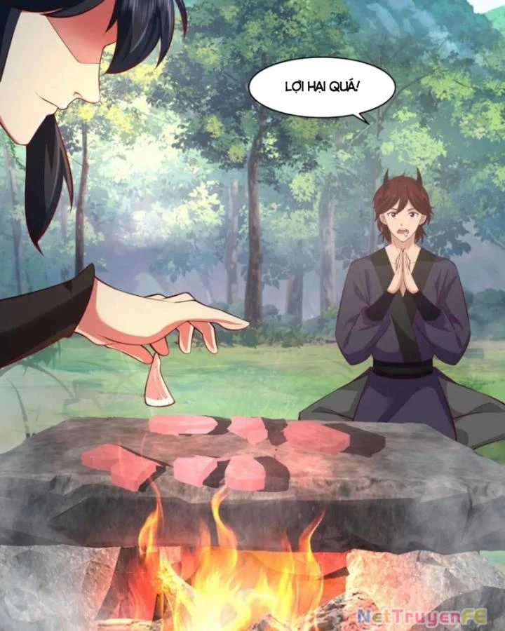 Hỗn Độn Đan Thần - Chapter 397 - Trang 18