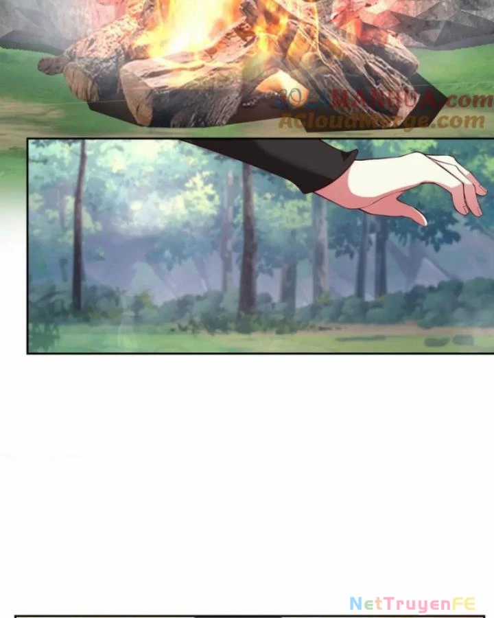 Hỗn Độn Đan Thần - Chapter 397 - Trang 19