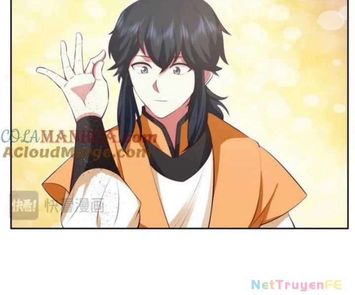 Hỗn Độn Đan Thần - Chapter 397 - Trang 20