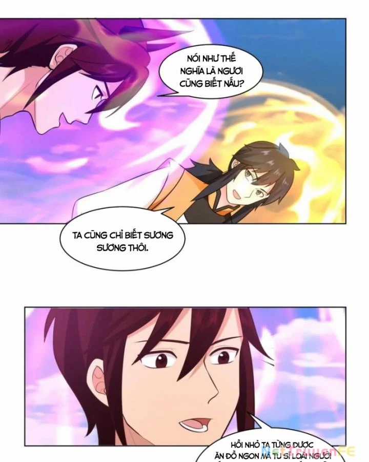 Hỗn Độn Đan Thần - Chapter 397 - Trang 6