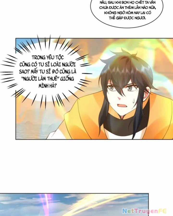 Hỗn Độn Đan Thần - Chapter 397 - Trang 7