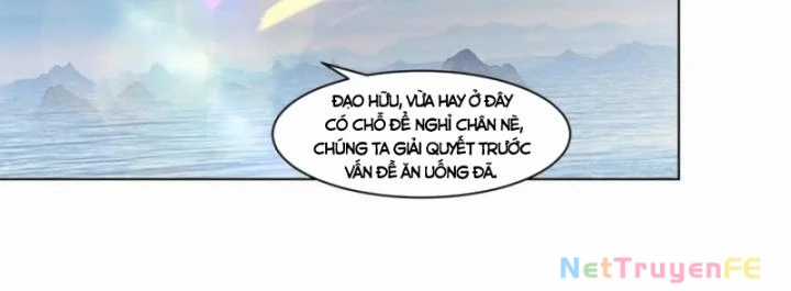 Hỗn Độn Đan Thần - Chapter 397 - Trang 8