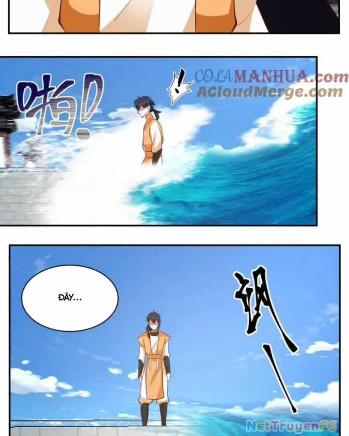 Hỗn Độn Đan Thần - Chapter 398 - Trang 13