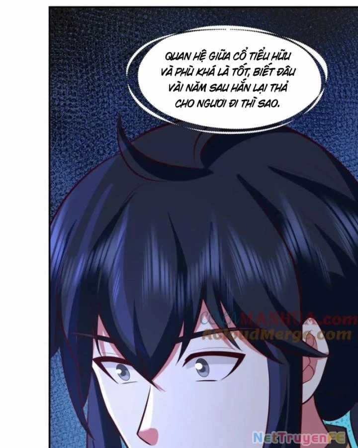 Hỗn Độn Đan Thần - Chapter 398 - Trang 15