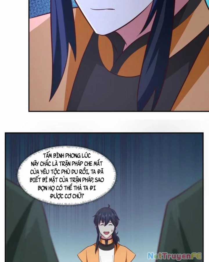 Hỗn Độn Đan Thần - Chapter 398 - Trang 16