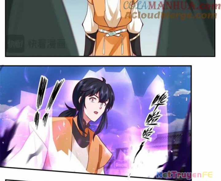 Hỗn Độn Đan Thần - Chapter 398 - Trang 17