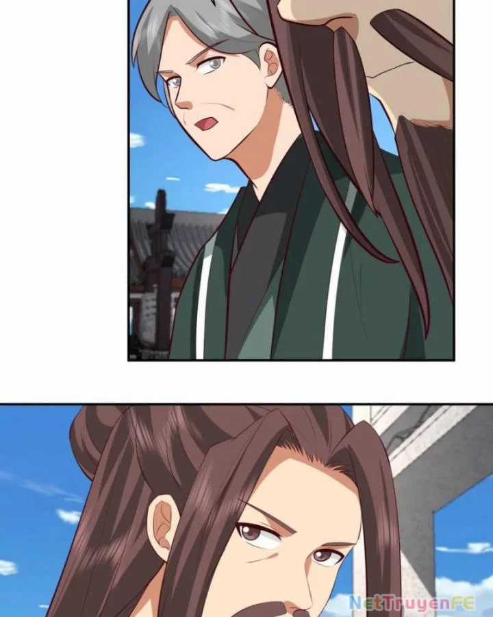 Hỗn Độn Đan Thần - Chapter 398 - Trang 20