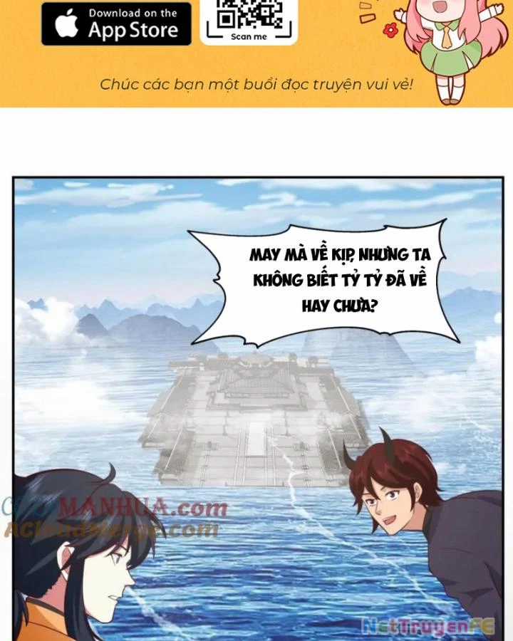 Hỗn Độn Đan Thần - Chapter 398 - Trang 3