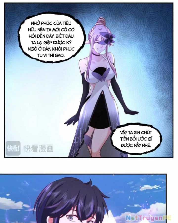 Hỗn Độn Đan Thần - Chapter 398 - Trang 26