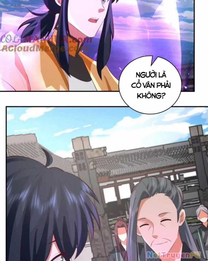 Hỗn Độn Đan Thần - Chapter 398 - Trang 27