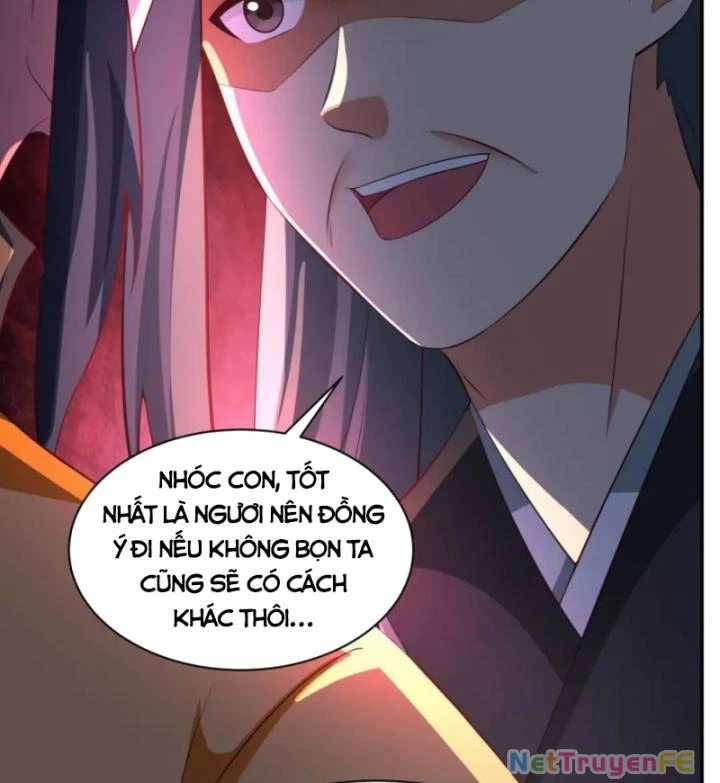Hỗn Độn Đan Thần - Chapter 398 - Trang 31