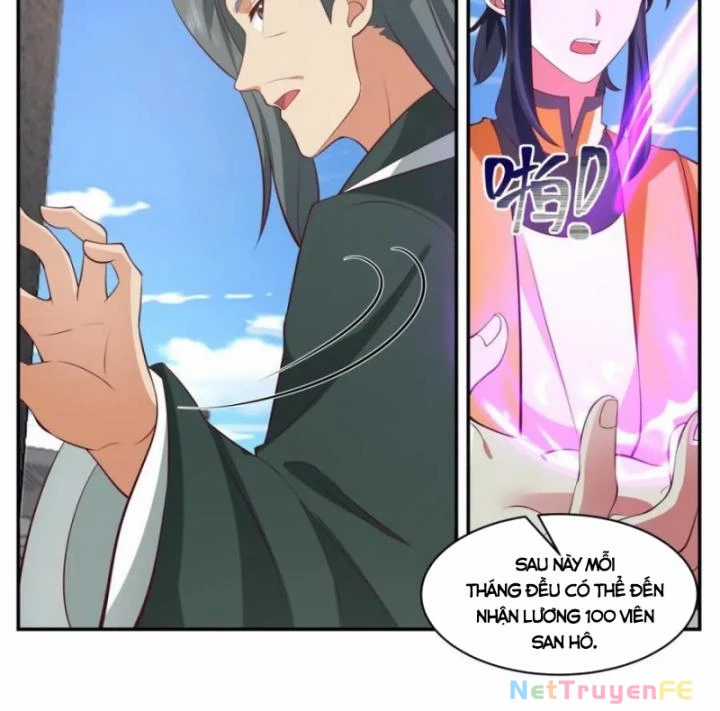 Hỗn Độn Đan Thần - Chapter 398 - Trang 34