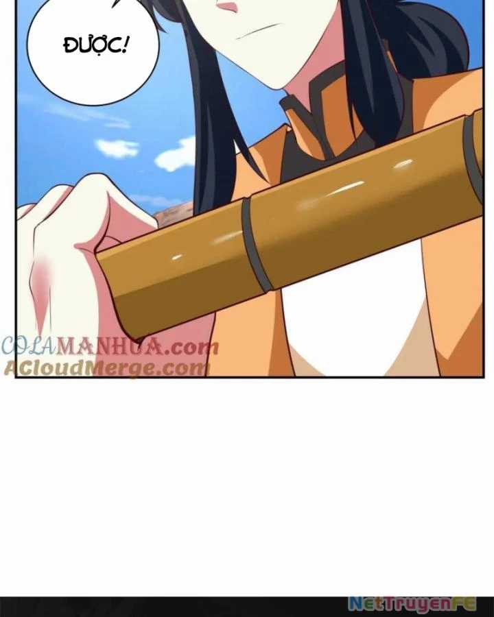 Hỗn Độn Đan Thần - Chapter 398 - Trang 37