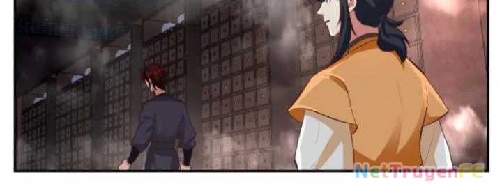 Hỗn Độn Đan Thần - Chapter 398 - Trang 5