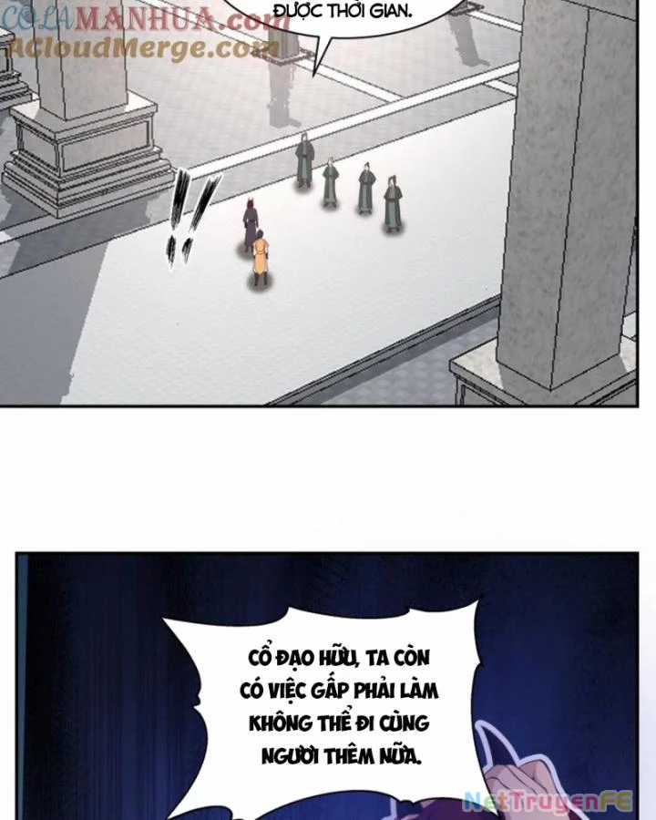 Hỗn Độn Đan Thần - Chapter 398 - Trang 10