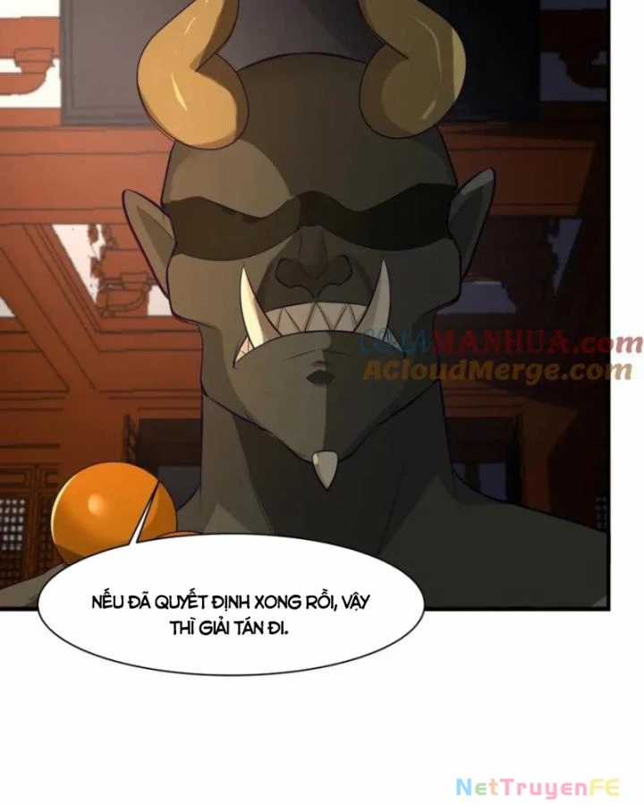 Hỗn Độn Đan Thần - Chapter 399 - Trang 13