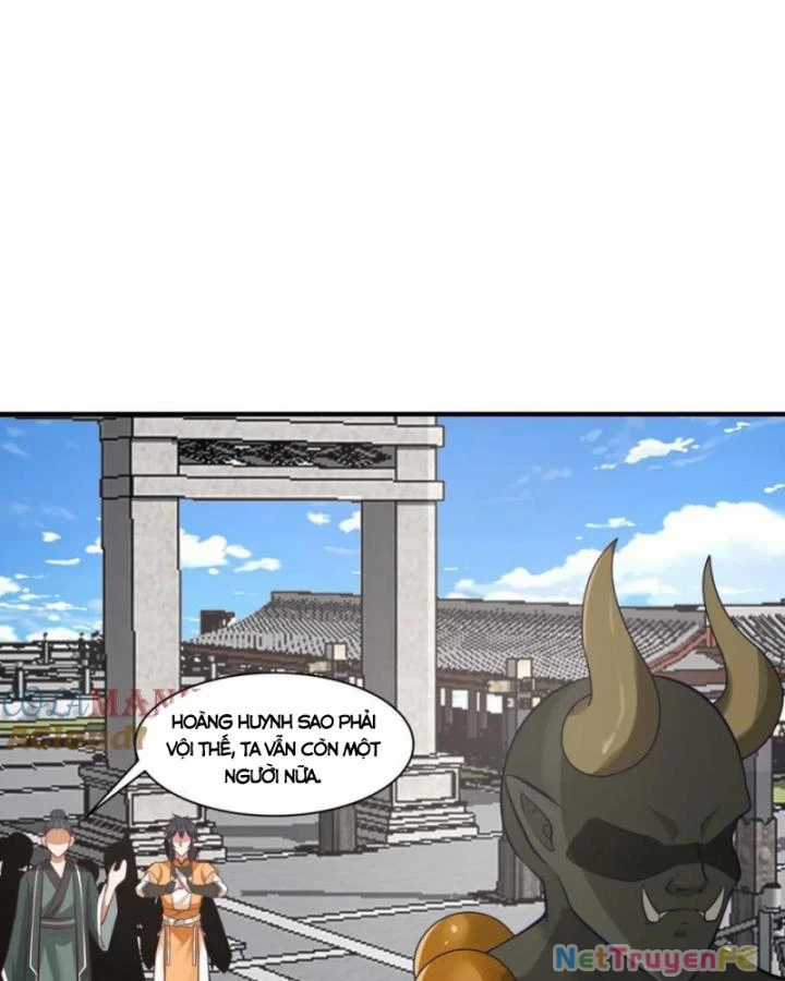 Hỗn Độn Đan Thần - Chapter 399 - Trang 15