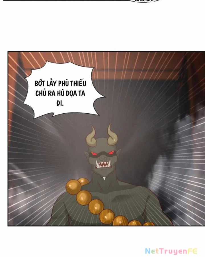 Hỗn Độn Đan Thần - Chapter 399 - Trang 20