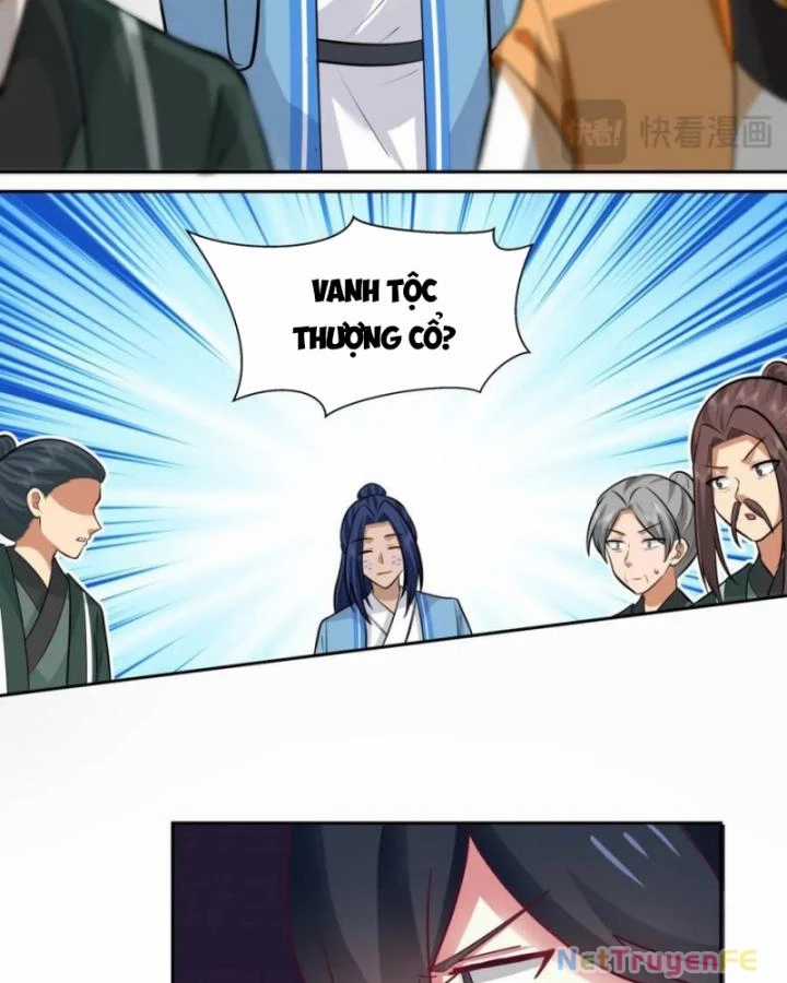 Hỗn Độn Đan Thần - Chapter 399 - Trang 24