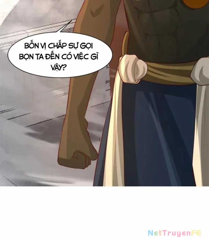 Hỗn Độn Đan Thần - Chapter 399 - Trang 6