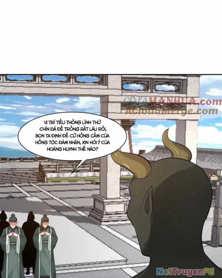 Hỗn Độn Đan Thần - Chapter 399 - Trang 7