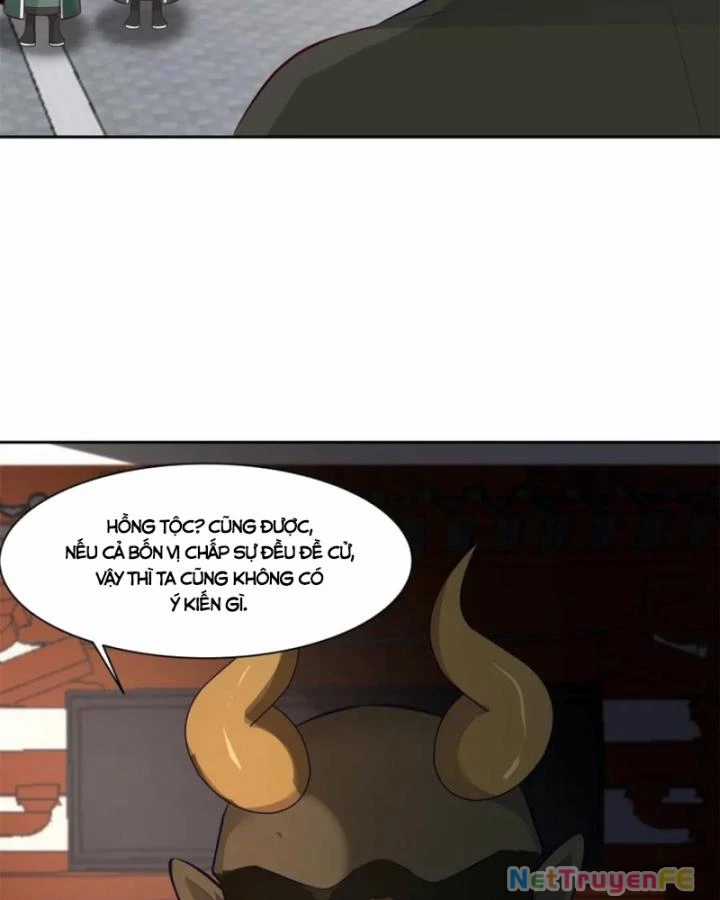 Hỗn Độn Đan Thần - Chapter 399 - Trang 8