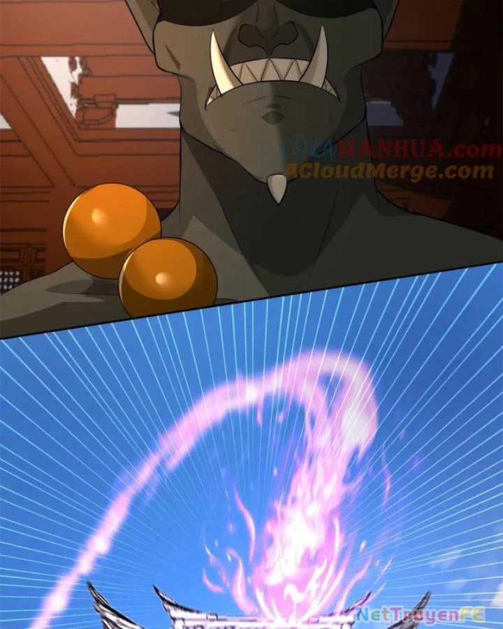 Hỗn Độn Đan Thần - Chapter 399 - Trang 9