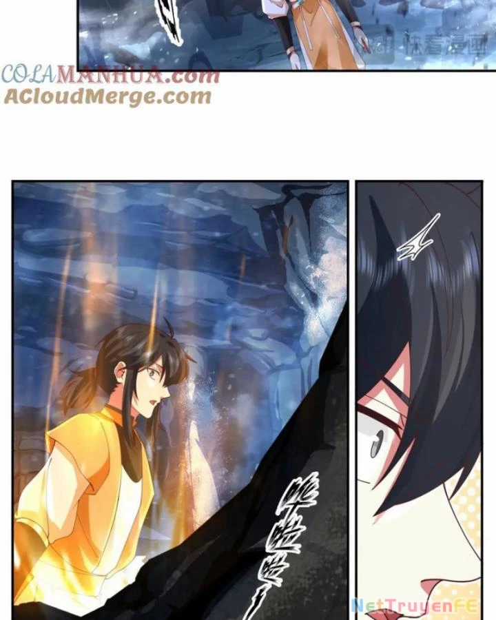 Hỗn Độn Đan Thần - Chapter 400 - Trang 12