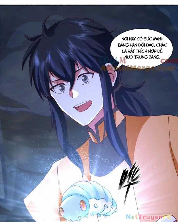 Hỗn Độn Đan Thần - Chapter 400 - Trang 14